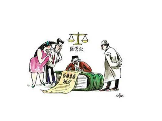 因为太专业了,一般律师都hold不住,我知道的几位专门做医疗纠纷的律师