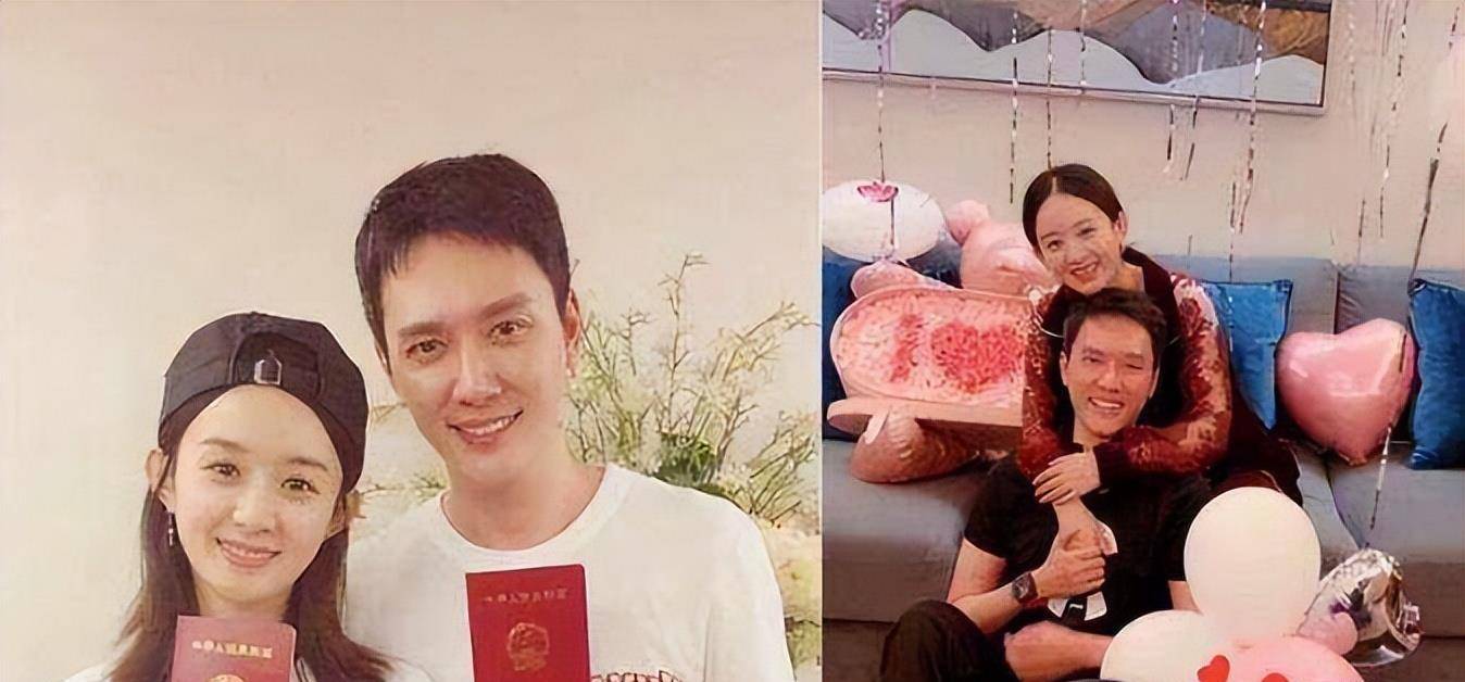 原创赵丽颖冯绍峰有望复婚冯绍峰追求惨遭拒绝李冰冰从中牵线搭桥