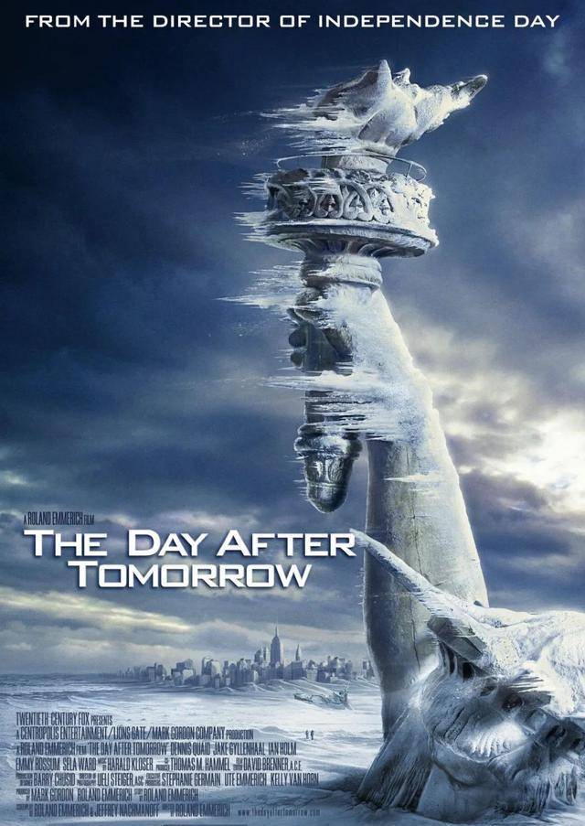 科幻灾难片推荐 来自搜狐网