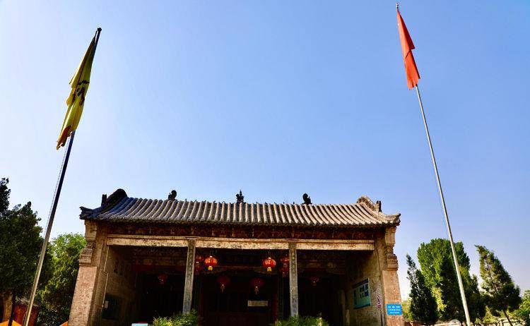偃师,巩义,荥阳三地,游10处人文景观,寻觅神都洛阳