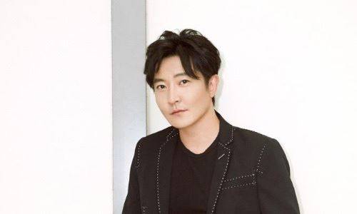 郭京飞个人资料老婆是谁和陆毅是什么关系