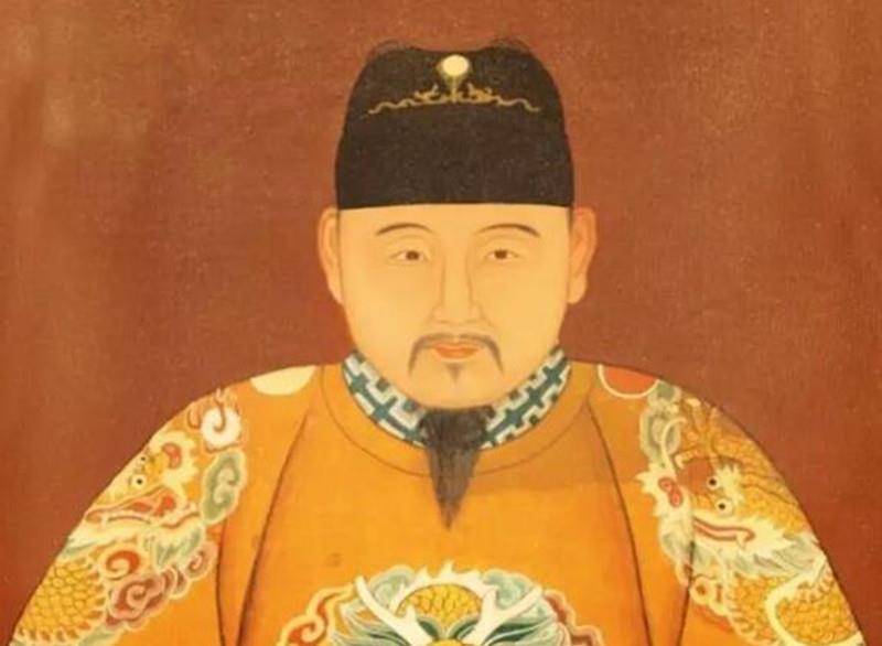代兄救国,力挽狂澜,明朝历史上结局很悲情的皇帝_孙太后_朱祁镇_王振