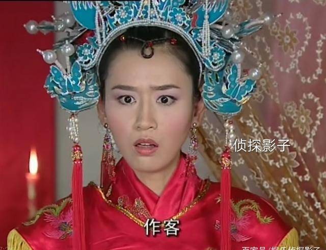 12年前的《龙游天下,男主抛弃了女主,结局又害死了女二_汪恩伦_汤瑶