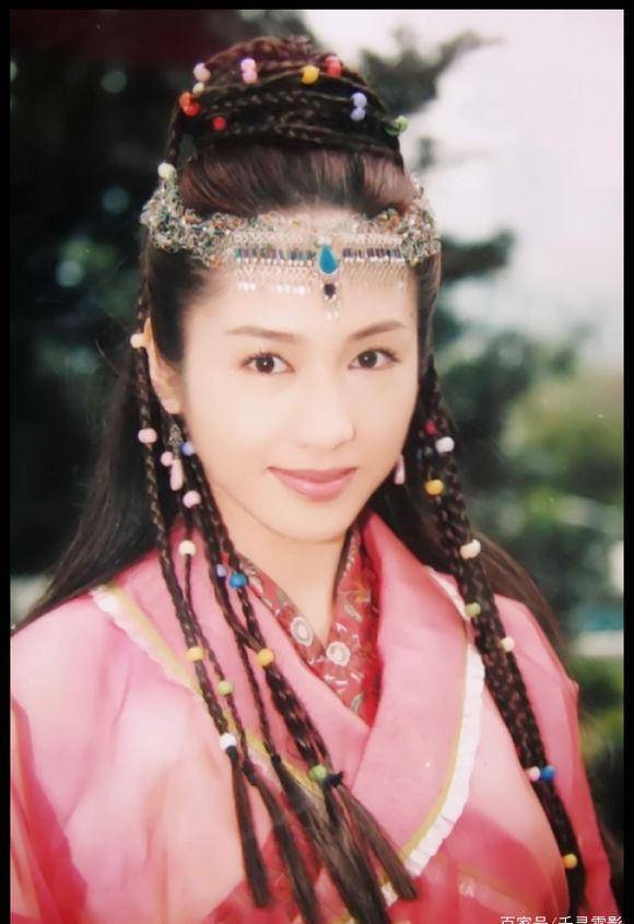 汝阳王察罕特穆尔之女,封号绍敏郡主,蒙古第一美女.