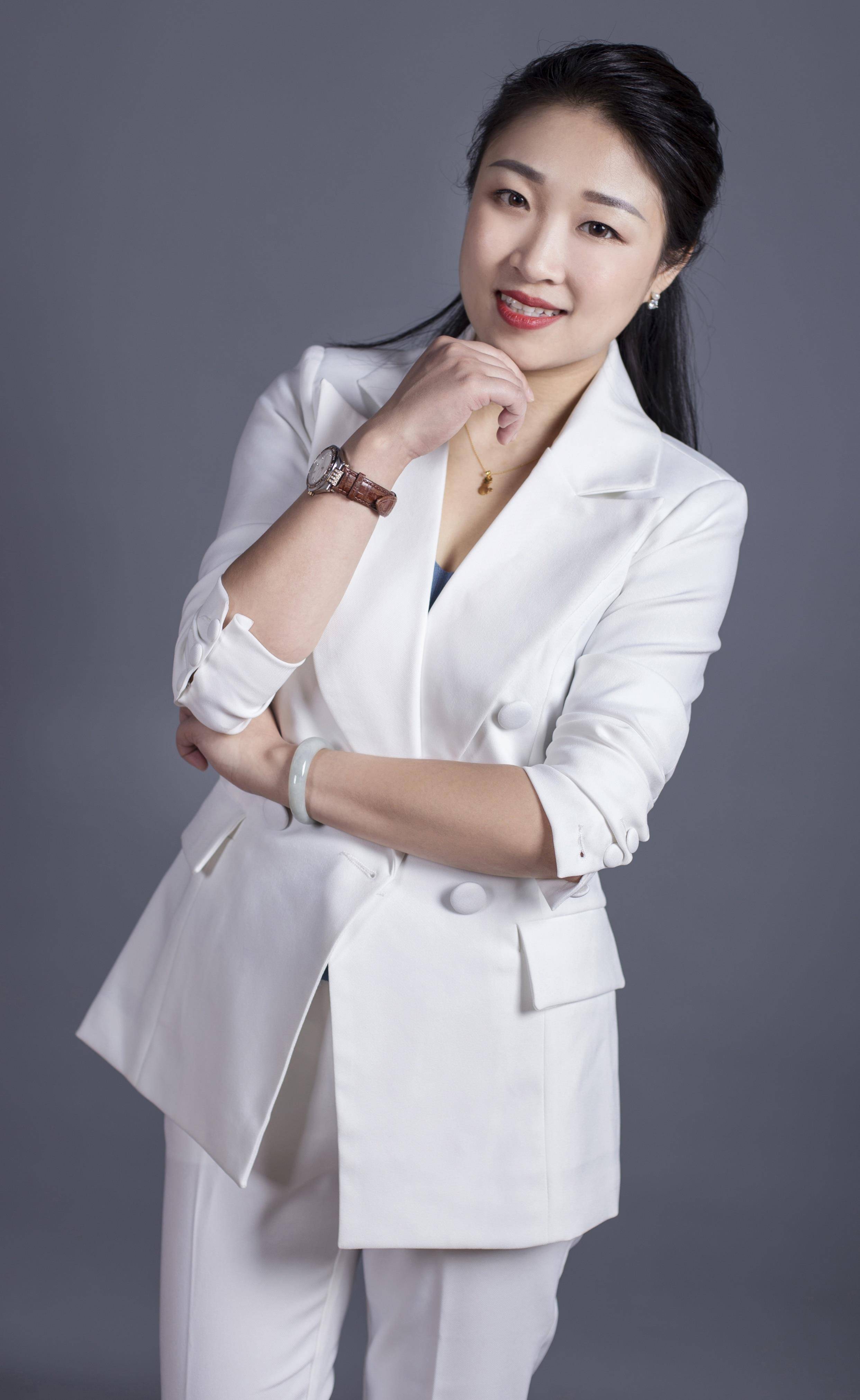 自贡美女(系列之二·演艺界)_川剧_朱梦婷_曲艺