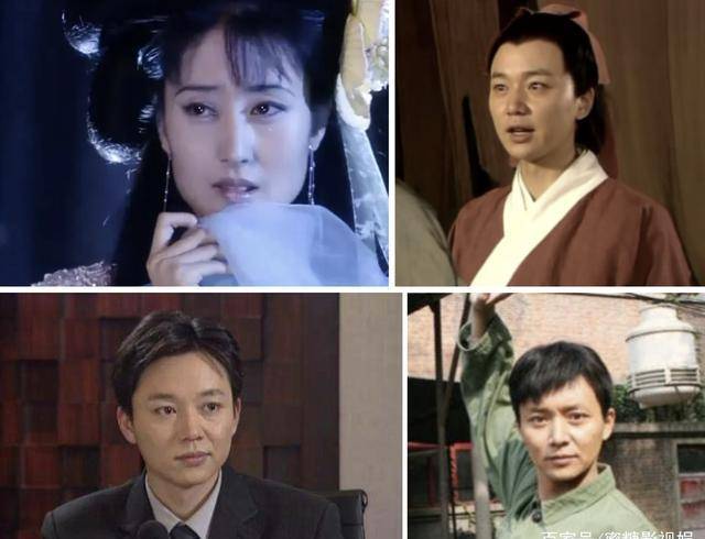 在此,我要安利2部刘奕君颜值巅峰的作品:《人鬼情缘》《生死兄弟情》
