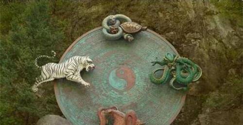 青虎 来自搜狐网