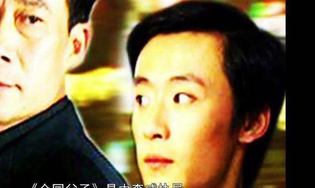 《青红,演员们的人气也随之暴涨,李滨接受采访的时候也说"没想到第