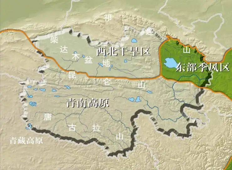 祁连山境内拍到4只雪豹同时漫步,生态修复厉害啦_海洋_雪山_腹地