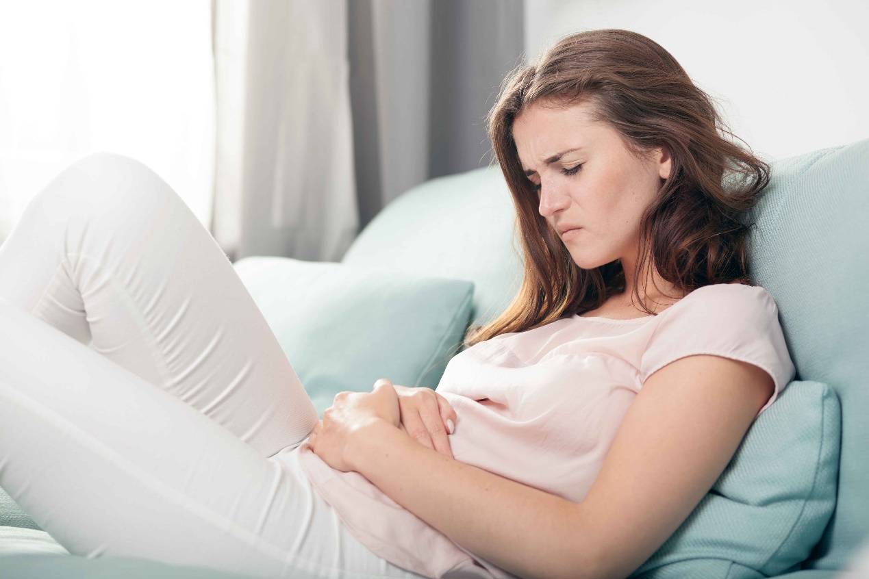孕期这些症状预示危险,却被孕妇当作普通孕反应,整个孕期都有