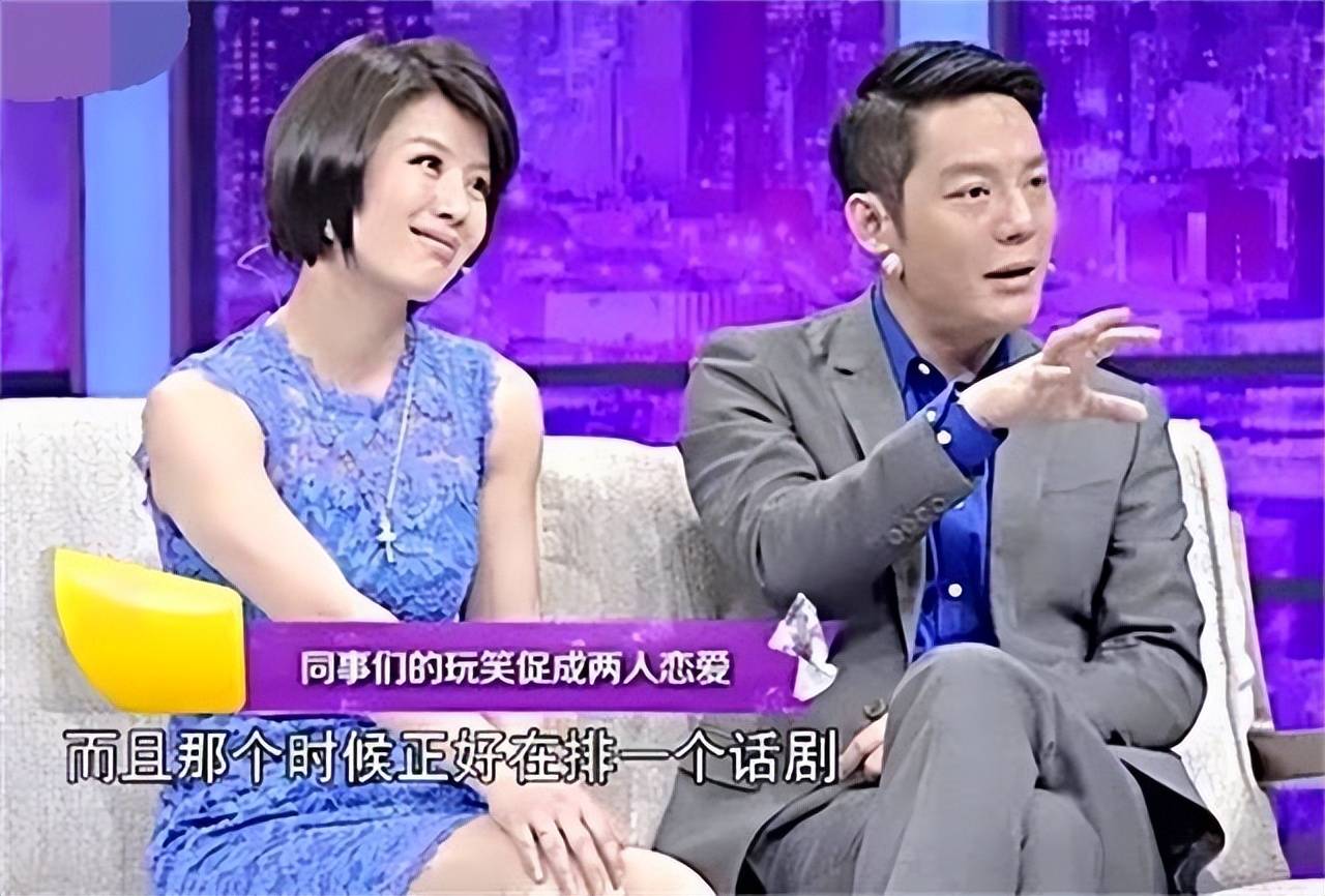 程愫为听障儿童献爱心,离婚5年至今未嫁,前夫娶嫩模再婚当爸_傅程鹏