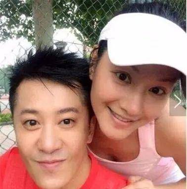 杨钰莹:"如果不是毛宁爸妈反对,我早就是两个孩子的妈了!