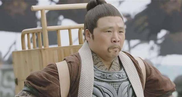 原创和黄渤比帅吓哭小孩演员来喜人脉逆天新剧开播惊动半个娱乐圈