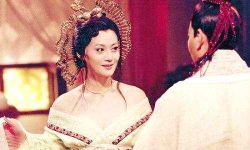 赵姬 来自搜狐网