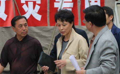 她是优秀演员,为人处事低调,40年零绯闻,丈夫身份不一般_刘佳_胜利
