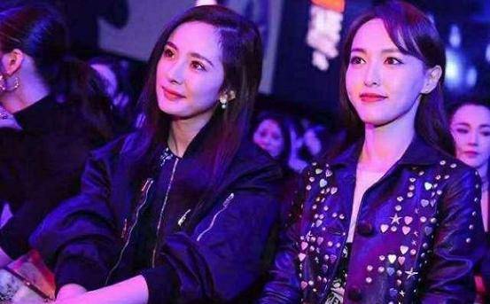 原创唐嫣罗晋大婚刘亦菲杨幂张靓颖纷纷缺席网友还是好姐妹吗