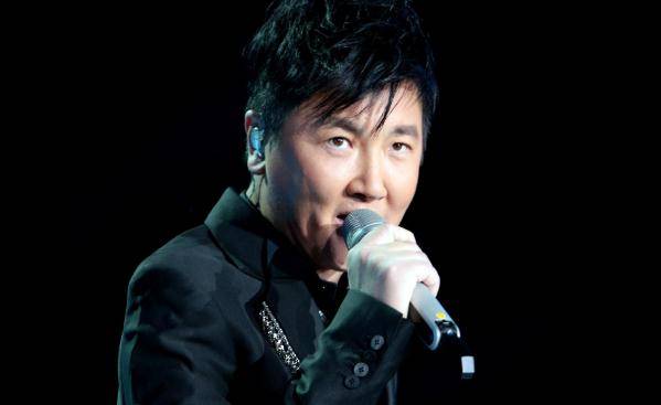 孙楠的歌曲大全 来自搜狐网