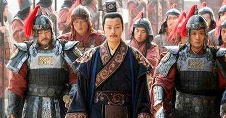 刘恒登上帝位,四个儿子就病死了,或许说明他做出了