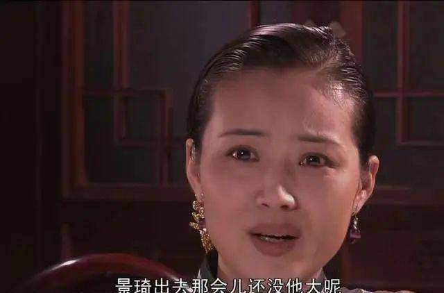 大宅门香秀为什么能够成功上位成为正房太太