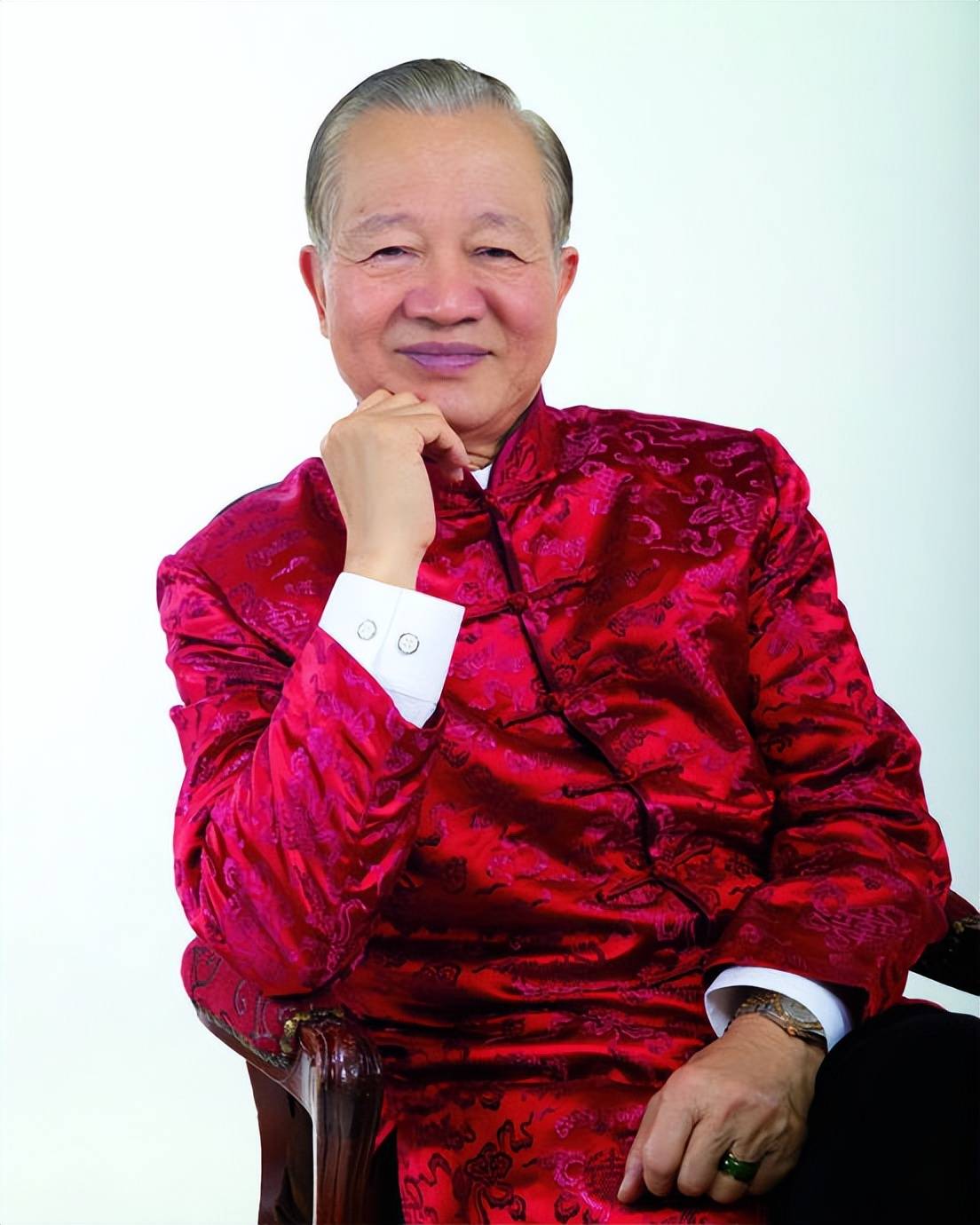 曾仕强有两种子女一种是来报恩的一种是来报仇怎么分辨