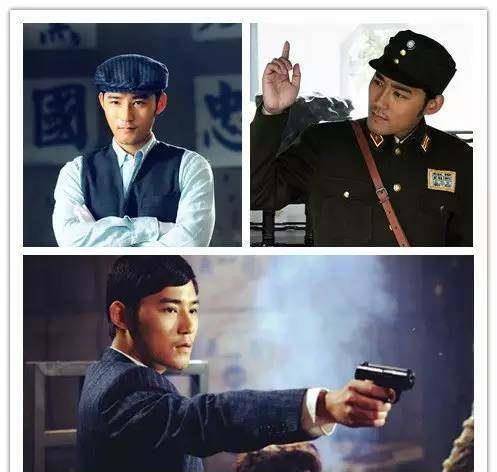 高凯元:一位爱给演艺事业画零的"怪"演员_表演_角色_时尚