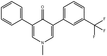 氟啶酮 | 59756-60-4 | 瑞威尔生物科技_苯基_试剂