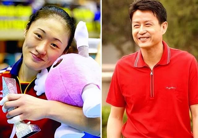 4年后刘亚男入选中国青年女排,主教练林榆廷非常赏识她,认为刘亚男是