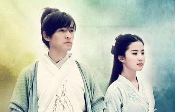原创胡歌刘亦菲被传领证的背后到底是什么在作祟
