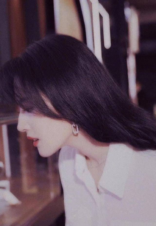 原创任敏的肉鼻头你可吗女明星的鼻子各有千秋谁是你的审美盲区
