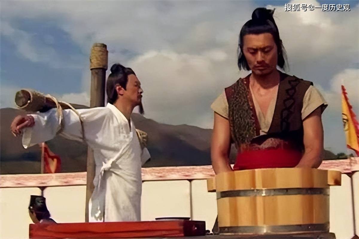 汉朝法律规定,有一种人哪怕杀人也不用偿命,我国现