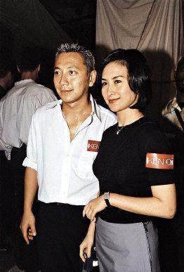 曾殴打前女友,携带毒品,英皇少爷绯闻不断,终娶女友_杨其龙_何超琼_何