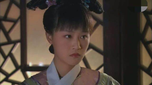 原创浣碧几次背叛甄嬛为什么甄嬛原谅了她还为她争取王妃地位
