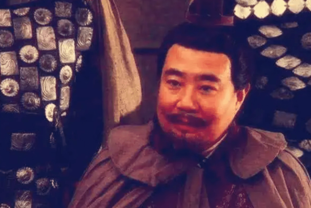 将傅士仁,糜芳等人留给了镇守荆州的关羽.