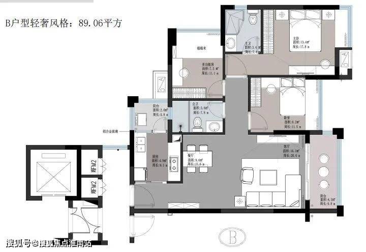 中山江南红合盈家园售楼热线:400-8118-334【官网】