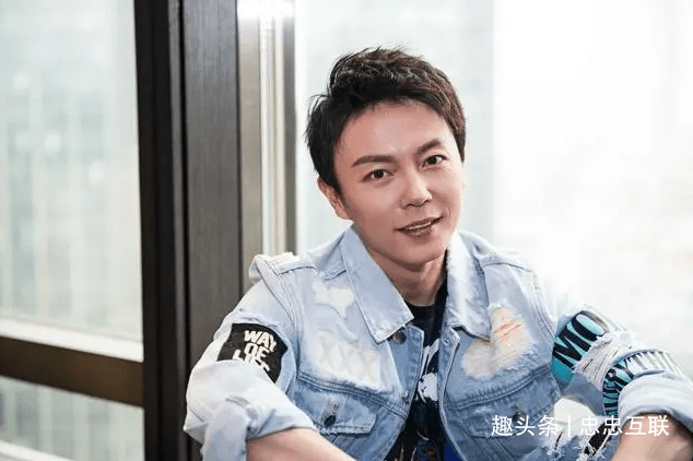 他曾被称为"李连杰接班人,最火时退出演艺圈,回已物是人非_谢苗_功夫