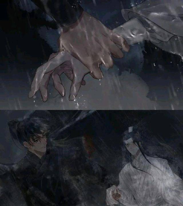 他的白猫师尊,就算和你一起背负骂名,也要把你带走_楚晚宁_墨燃_帝君