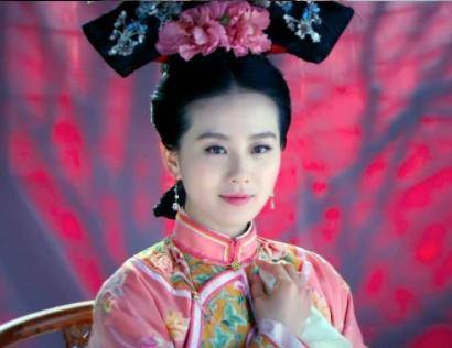 原创刘诗诗演的唯一反派角色一个眼神让人恨得牙痒痒你还爱吗