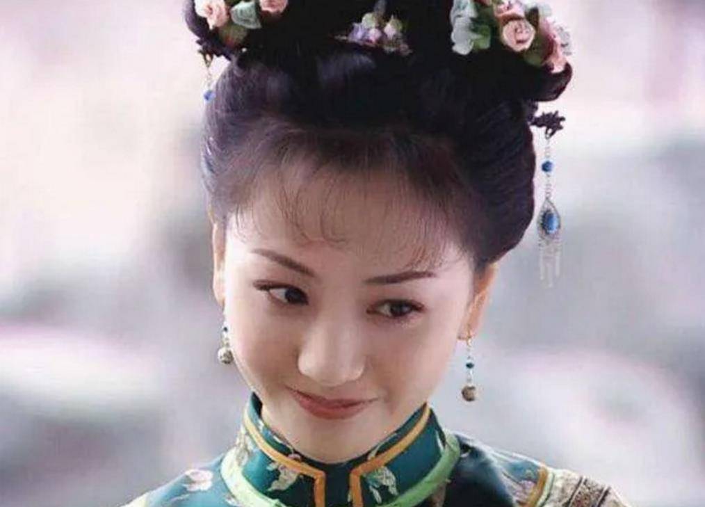 原创摆脱于正阴间滤镜杨蓉护心造型惊艳疯批美人被她拿捏住了