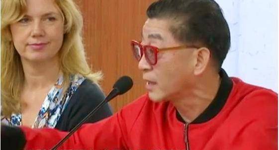原创六小龄童vs周星驰谁是你心中的孙悟空网友的态度一边倒
