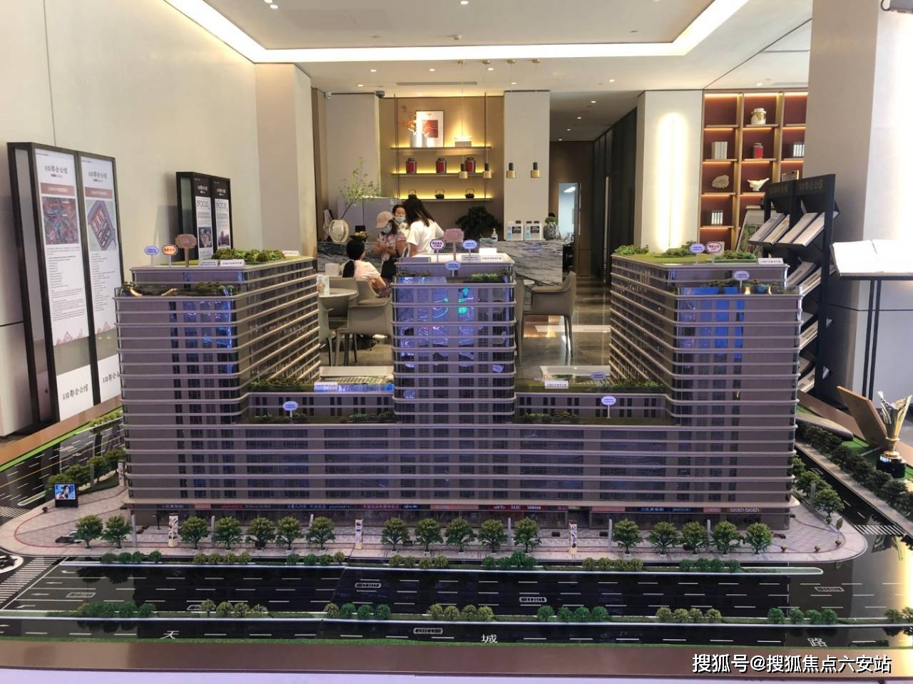 杭州【铂瑞悦府_铂瑞悦府】官方网站丨铂瑞悦府欢迎您丨公寓|销售详情