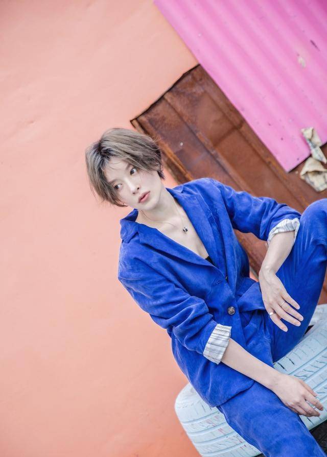 程亚楠 来自搜狐网