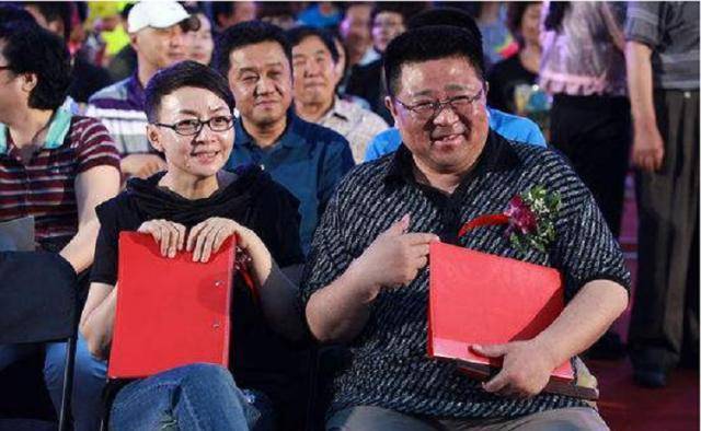 原创宋丹丹自曝明年退休即将迎来花甲之年这将是一个完美的结束