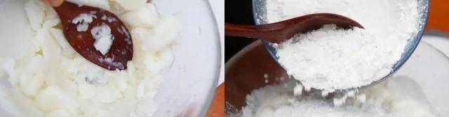 口感_芝麻_食材
