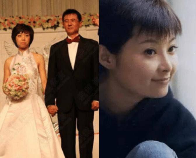 原创富商徐威与袁立同居12年分手转身迎娶张怡宁全靠岳母撑腰