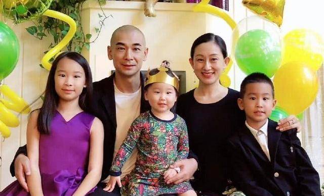 原创交往6个女友爱过梅艳芳恋过蒋勤勤赵文卓为何娶了张丹露