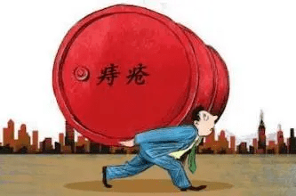 过来人超详细痔疮疗法,21天解决不复发!_治疗_饮食_运动