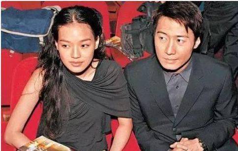 黎明曾经有一个非常深爱的女朋友,那就是舒淇,但由于各种原因,两人