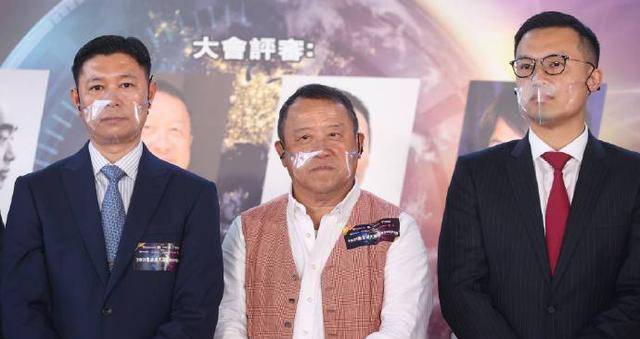 原创曾志伟掌管合拍剧继续重用刘家豪林夏薇成御用女主视后几率大增