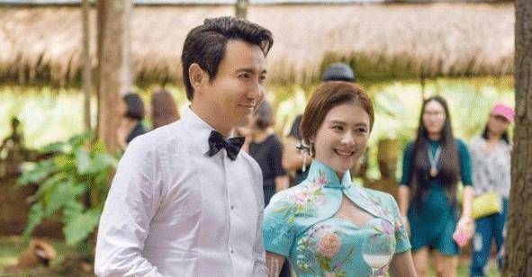原创沈腾妻子王琦多爱吃醋看看马丽的现状网友赶紧抱走贾玲