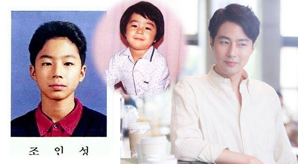 20位韩国男艺人小学毕业照曝光,丑小鸭变男神,肥仔都是潜力股_代表作